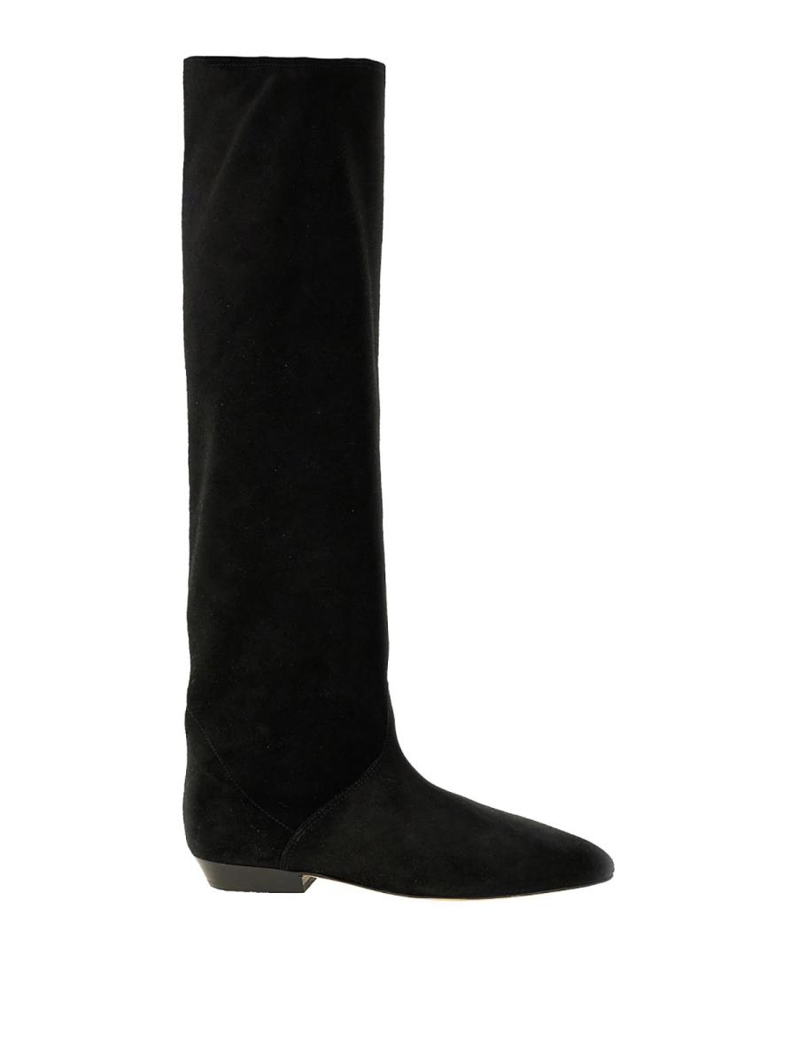 Isabel Marant Bottes - Noir