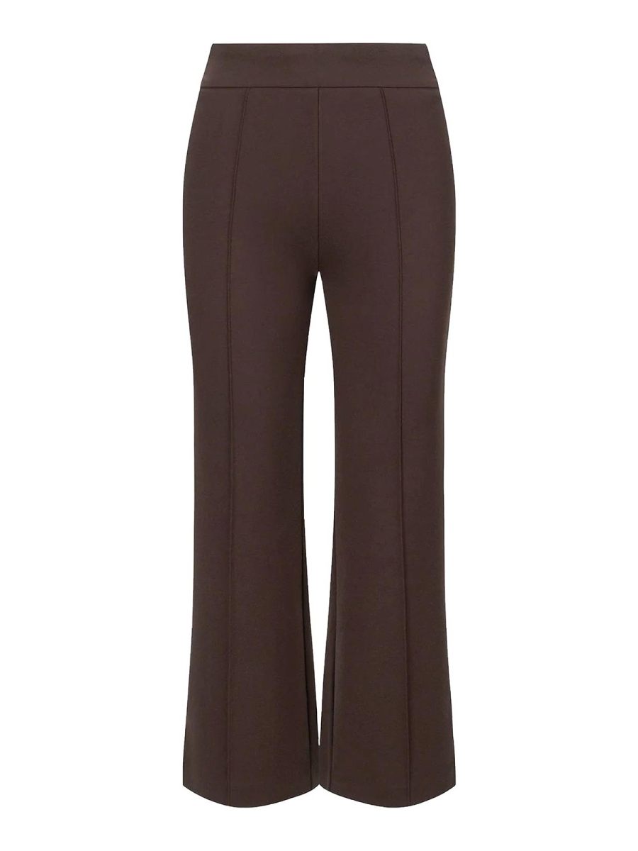 Staud Short - Marron