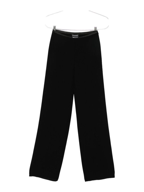 Emporio Armani Short - Noir