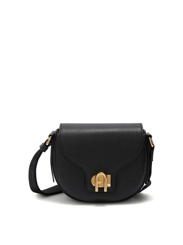 Furla Sac Bandoulière - Noir