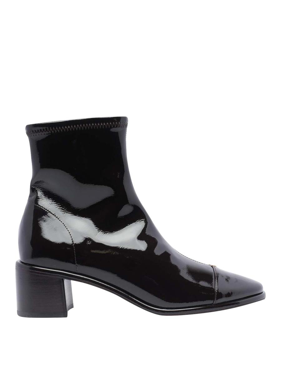 Tory Burch Bottines - Noir