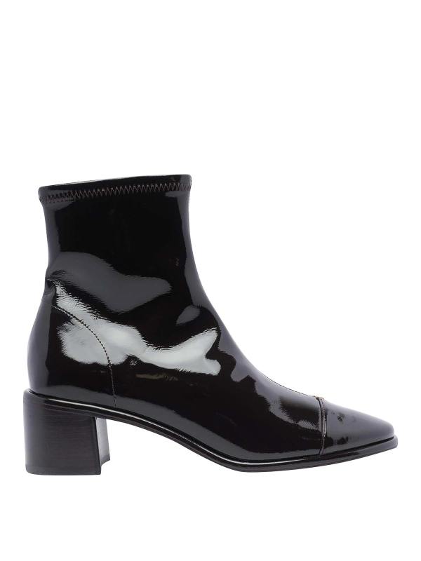 Tory Burch Bottines - Noir