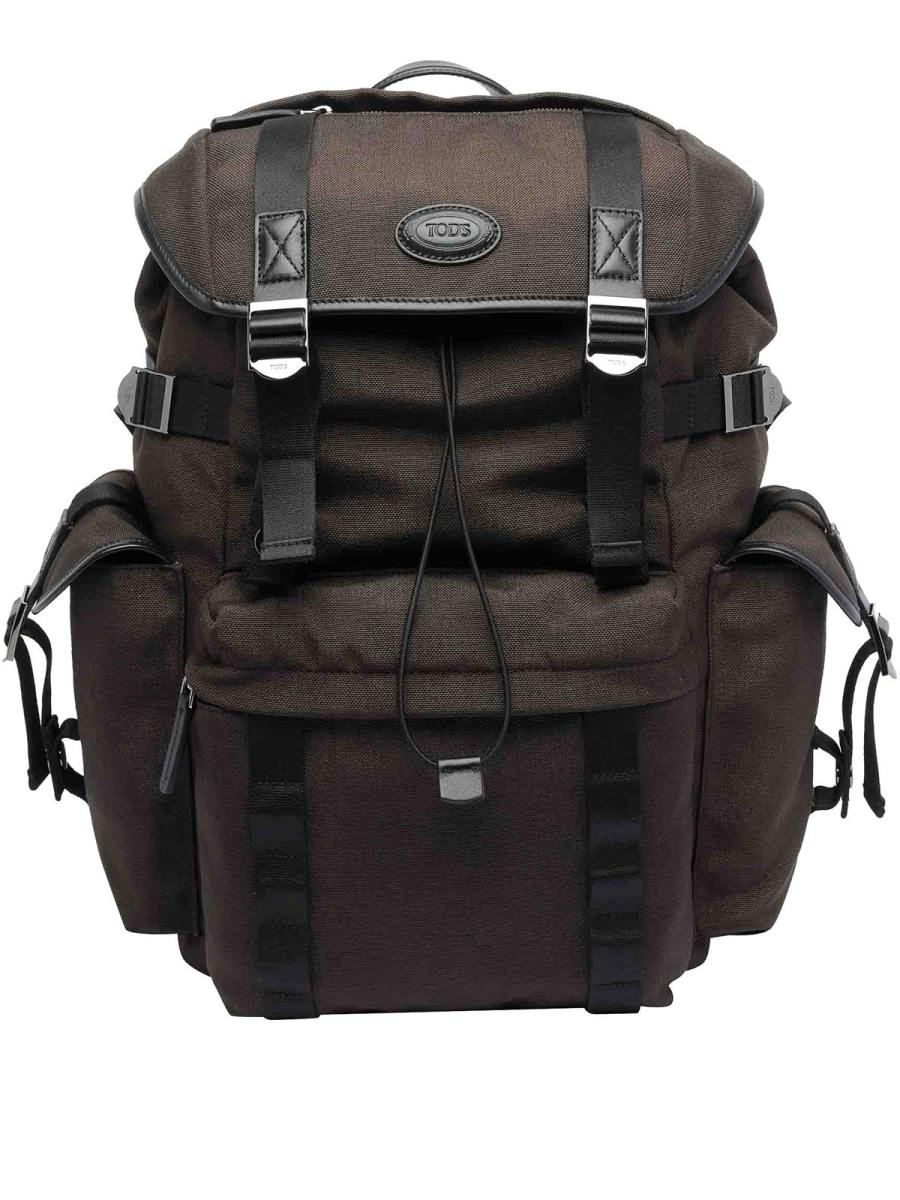 Tod's Sac À Dos - Marron