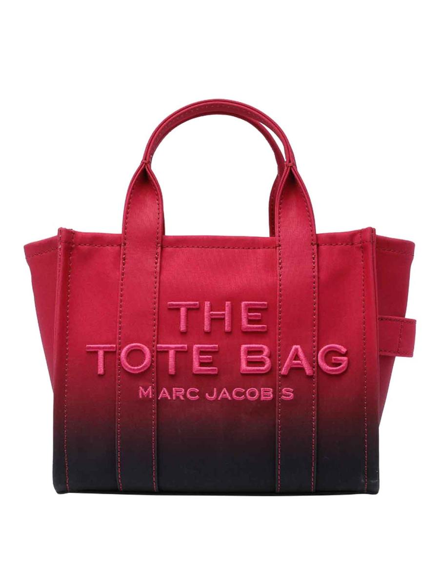 Marc Jacobs Sac Cabas - Noir