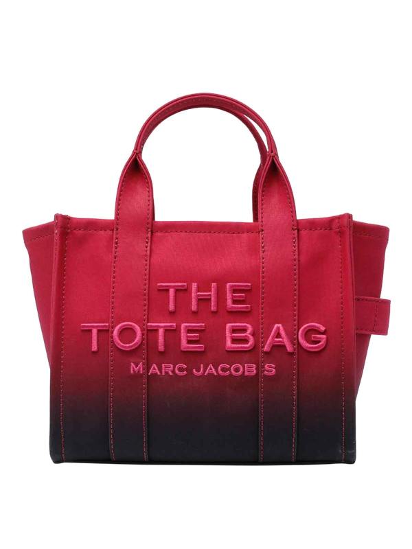 Marc Jacobs Sac Cabas - Noir