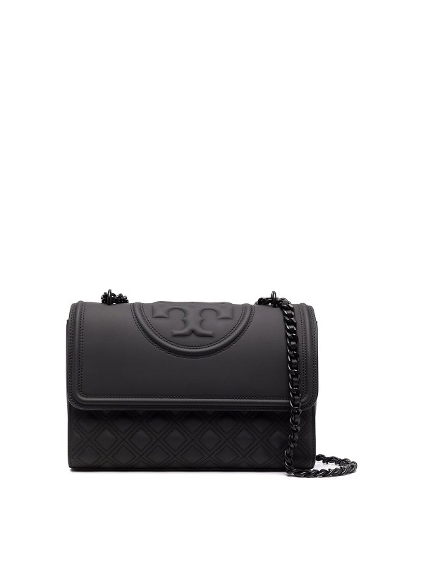 Tory Burch Sac Bandoulière - Fleming Matt