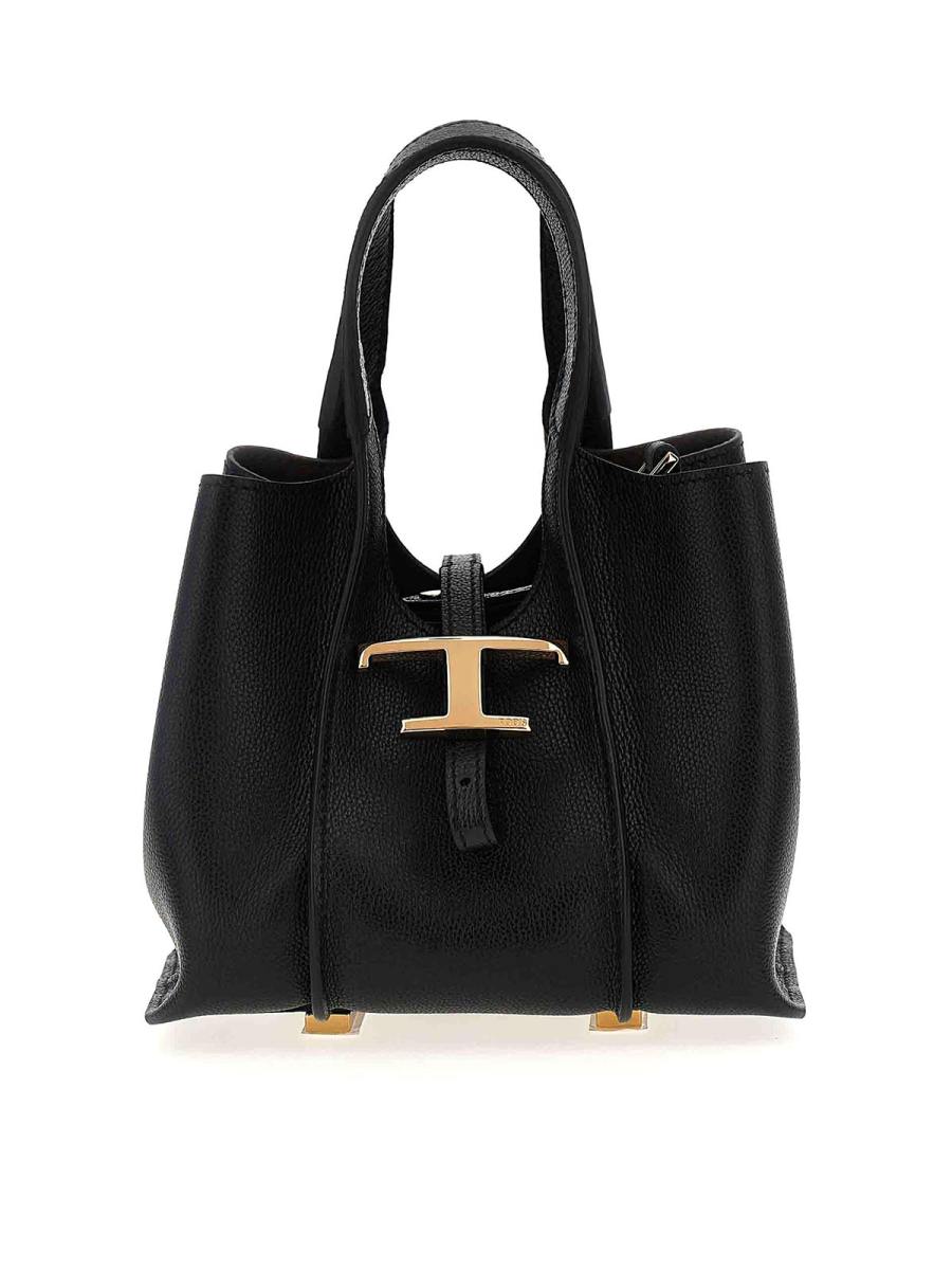 Tod's Sac Cabas - Noir
