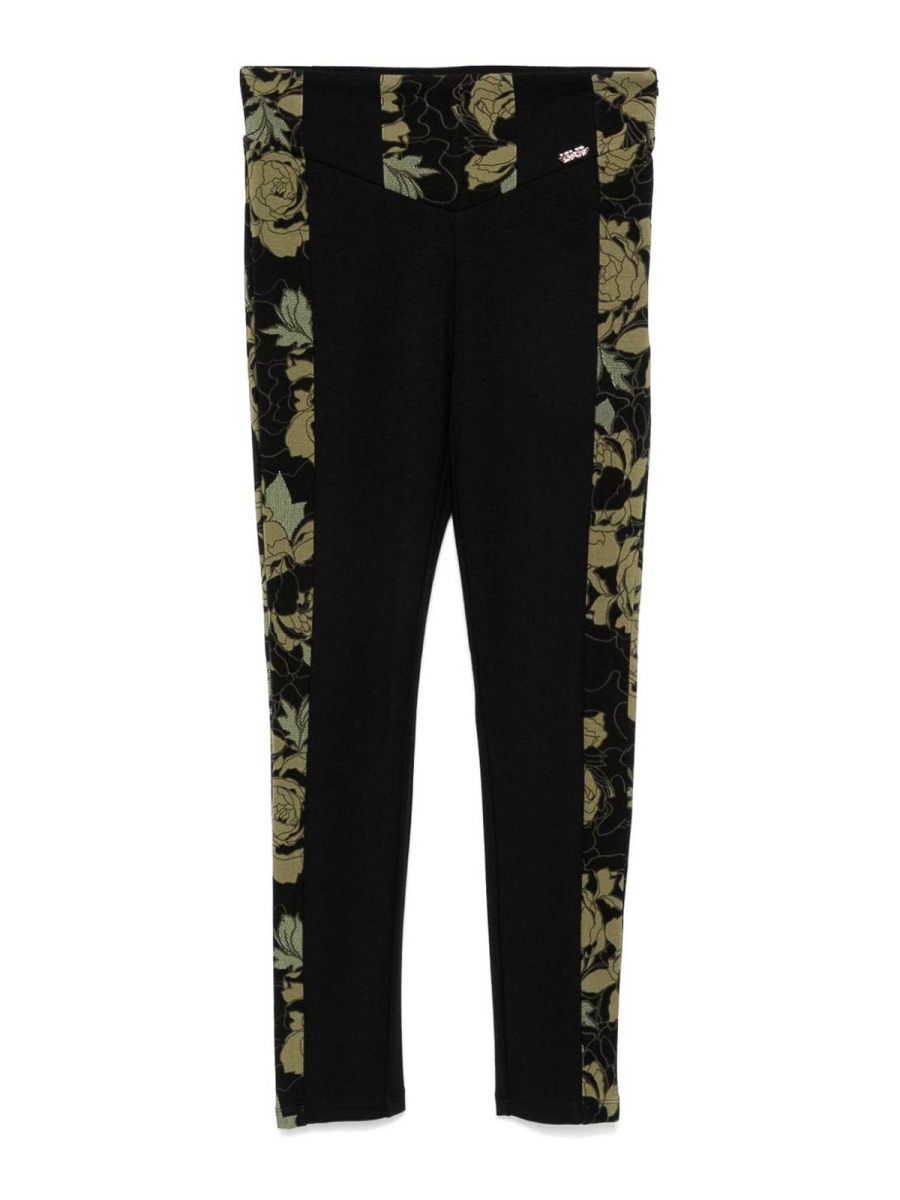 Liu Jo Jean Skinny - Vert