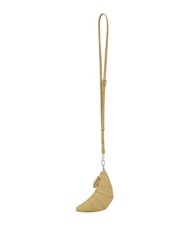Lemaire Sac Bandoulière - Vert Clair