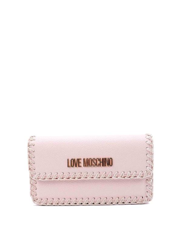 Love Moschino Sac Bandoulière - R