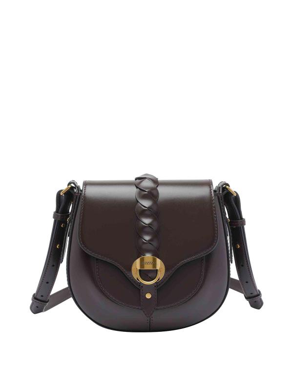Isabel Marant Sac Bandoulière - Marr