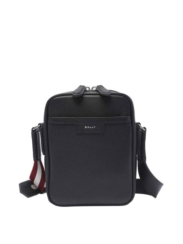 Bally Sac De Voyage - Noir