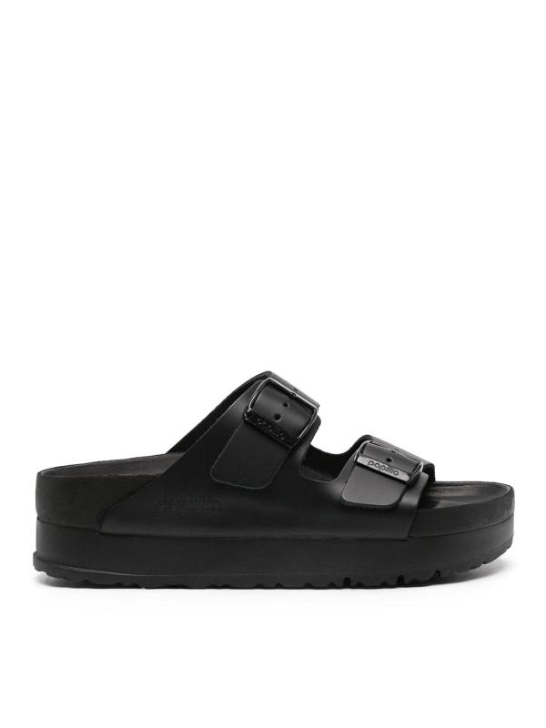 Birkenstock Sandales - Noir