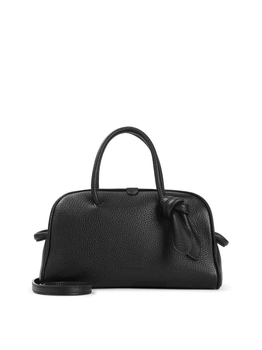 Jacquemus Sac Cabas - Noir