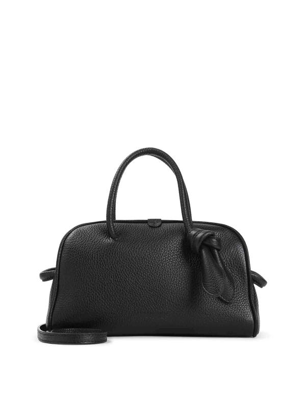 Jacquemus Sac Cabas - Noir