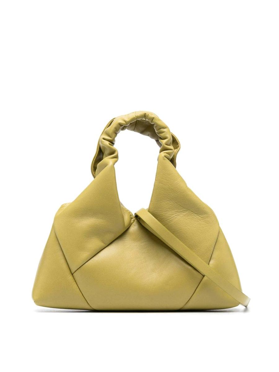 Reco Sac Bandoulière - Vert