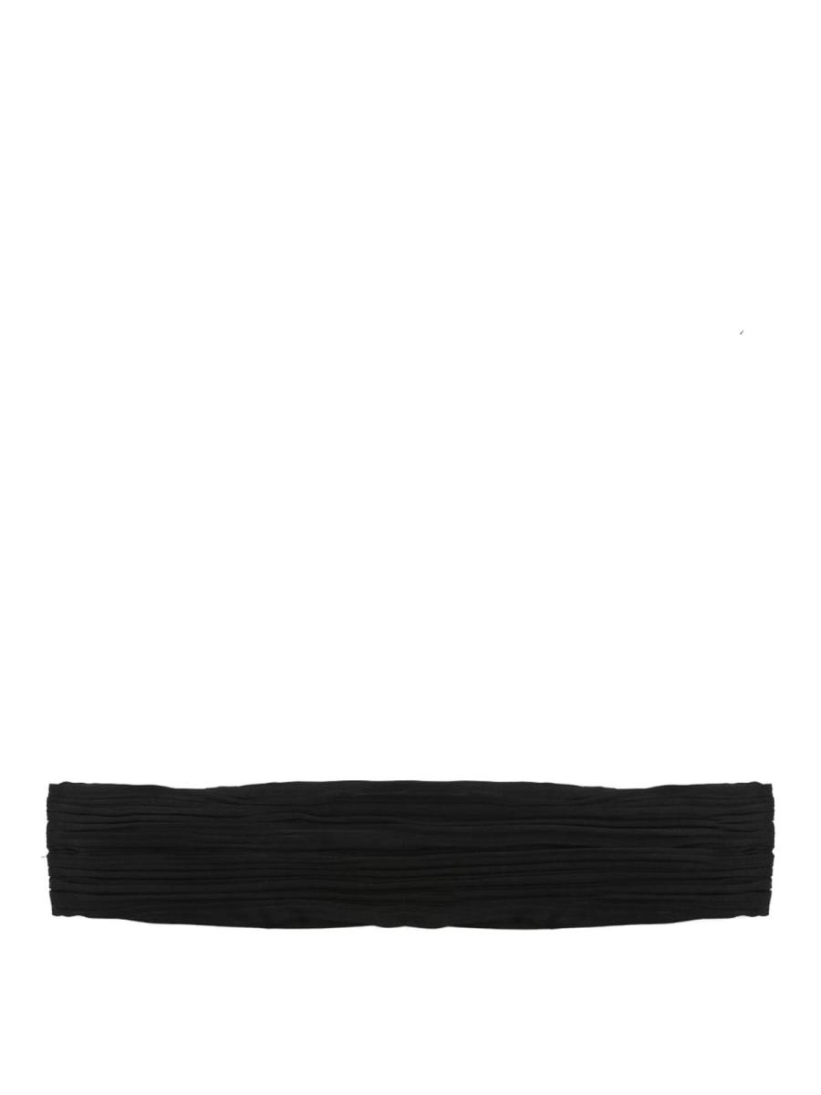 Forte Forte Ceinture - Noir