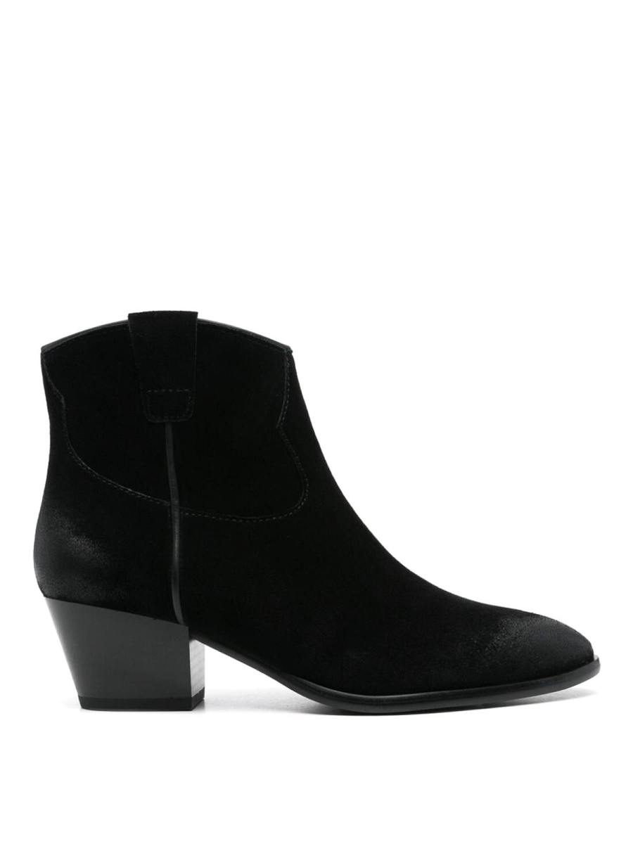 Ash Bottines - Noir
