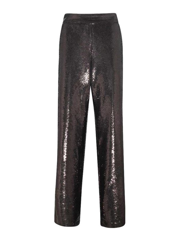 Golden Goose Short - Noir