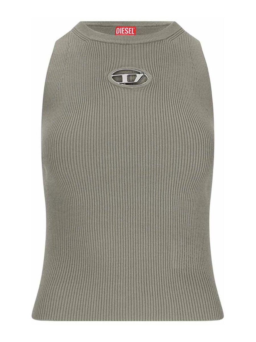 Diesel Top - Vert