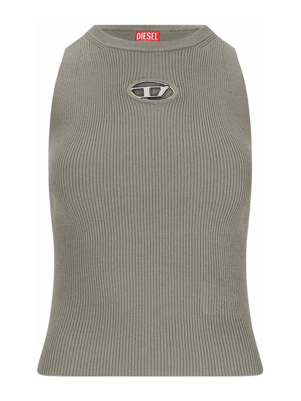 Diesel Top - Vert