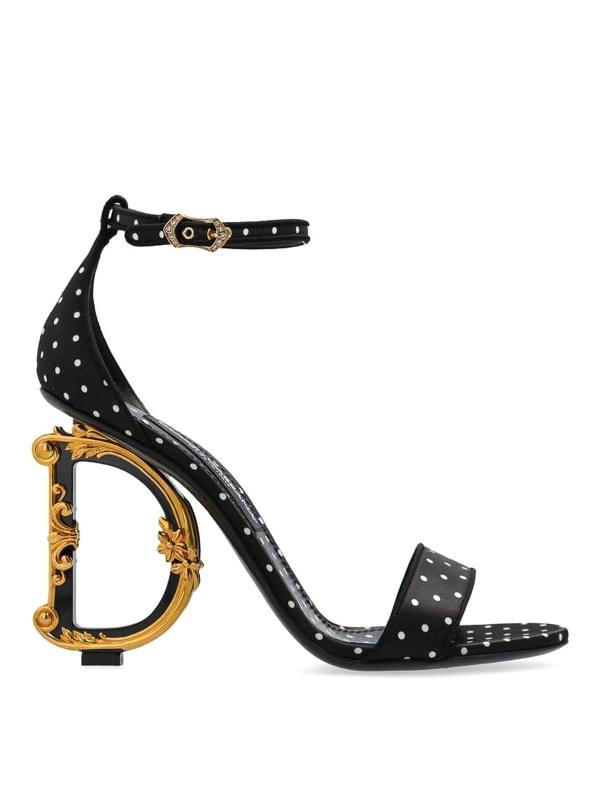 Dolce & Gabbana Sandales