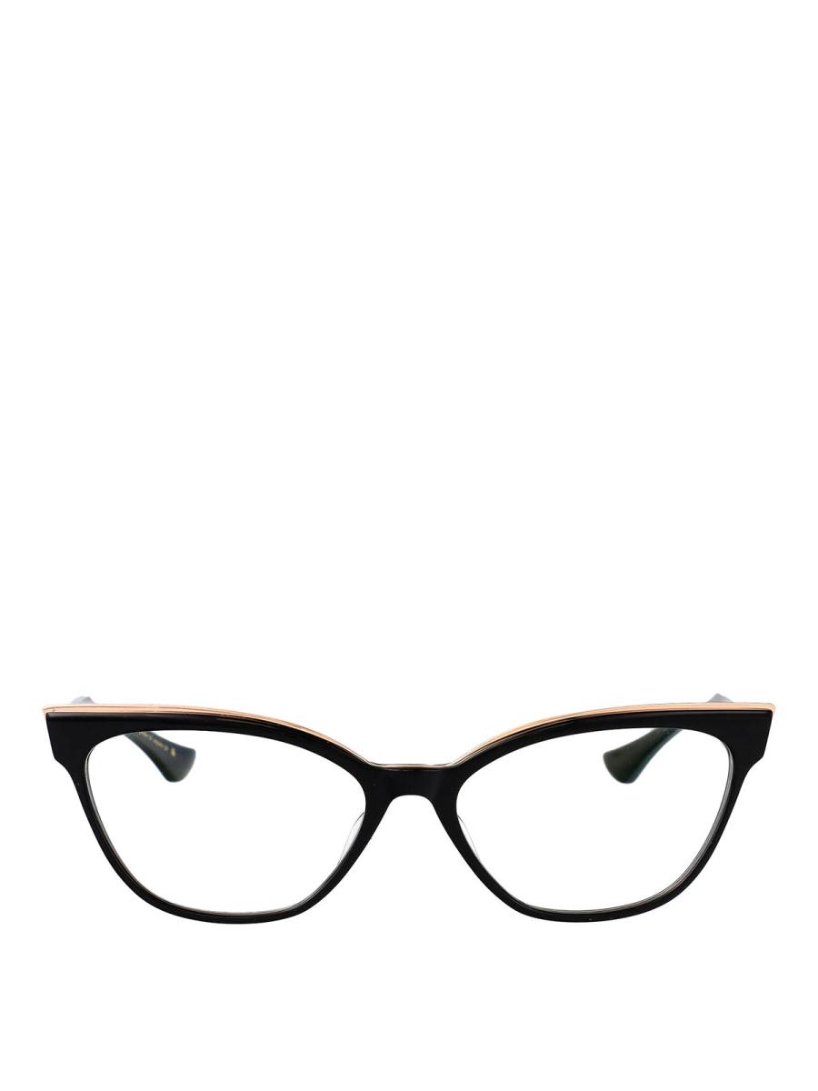 Dita Lunettes - Noir