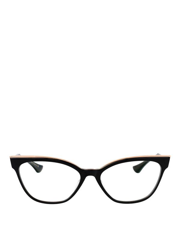 Dita Lunettes - Noir
