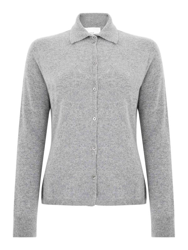 Vanisé Cardigan - Gris