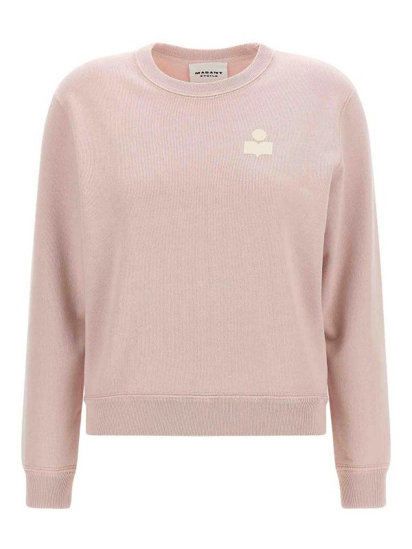 Isabel Marant Etoile Sweat-Shirts - Couleur Chair