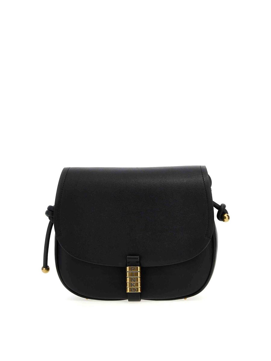 Pinko Sac Bandoulière - Noir