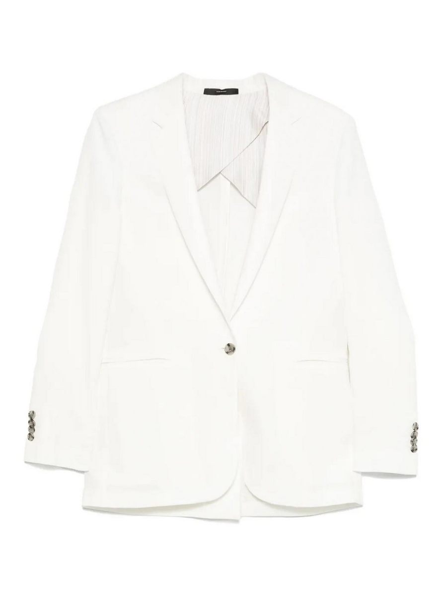 Paul Smith Blazer - Blanc