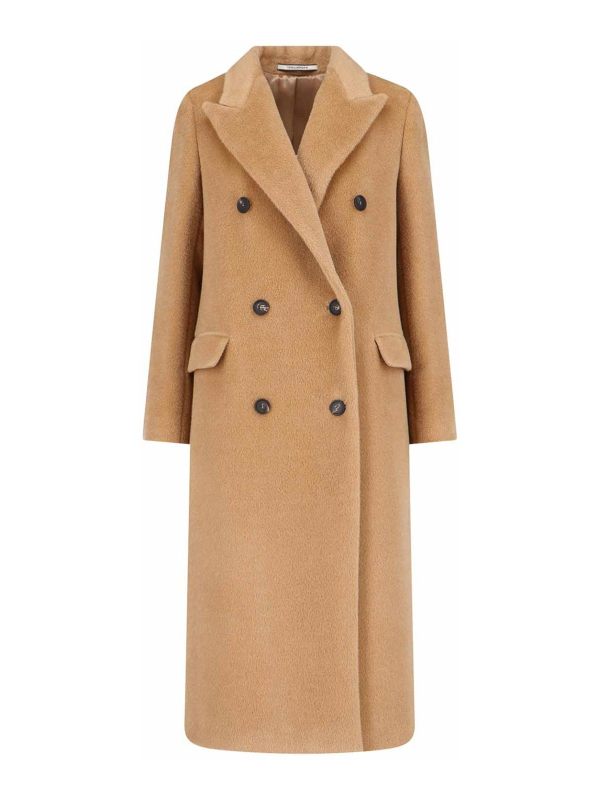 Tagliatore Manteau Court - Jole