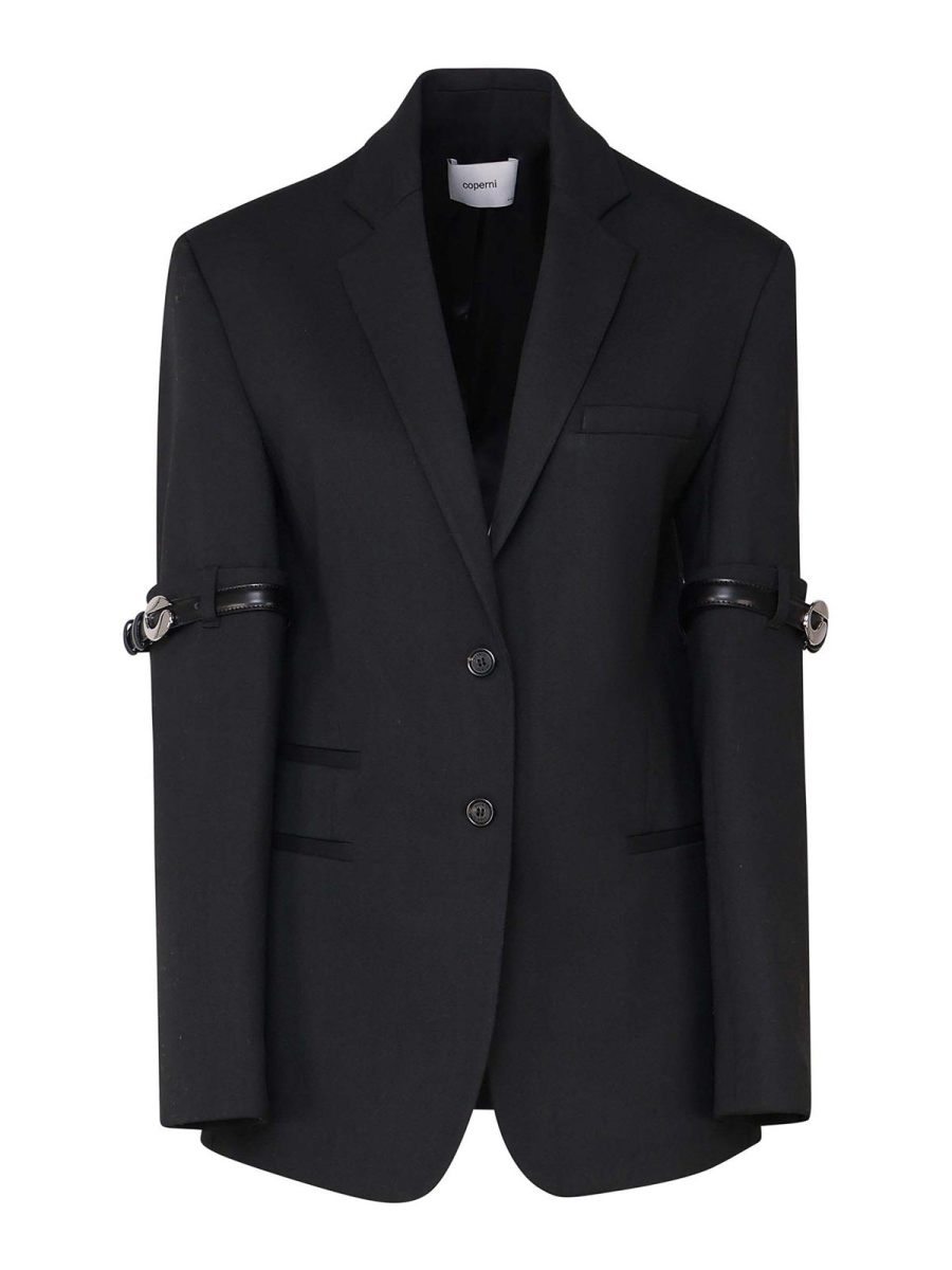 Coperni Blazer - Noir