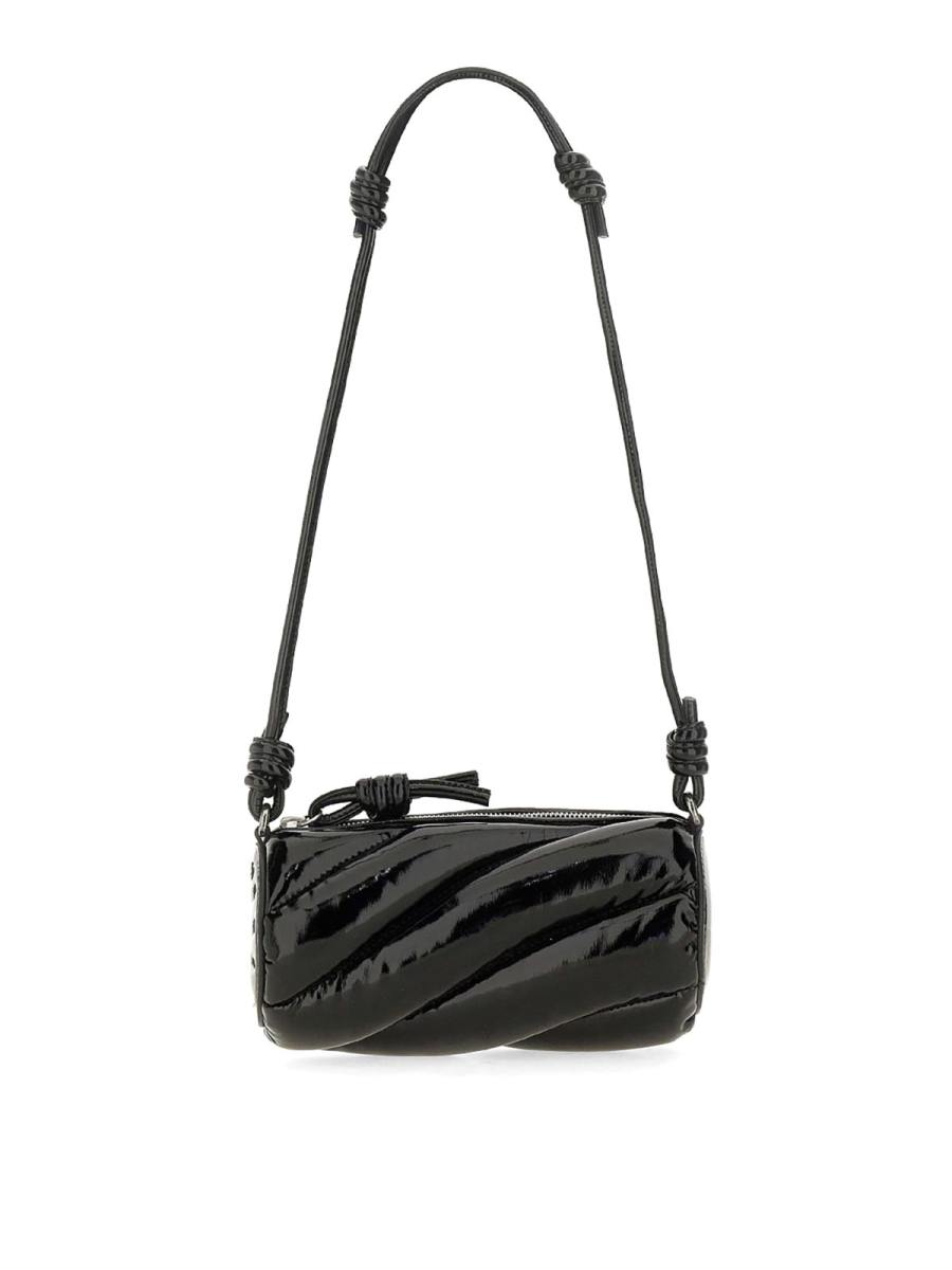 Fiorucci Sac Bandoulière - Noir