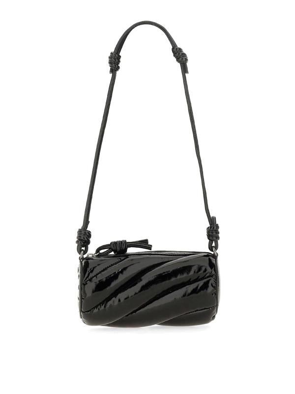 Fiorucci Sac Bandoulière - Noir