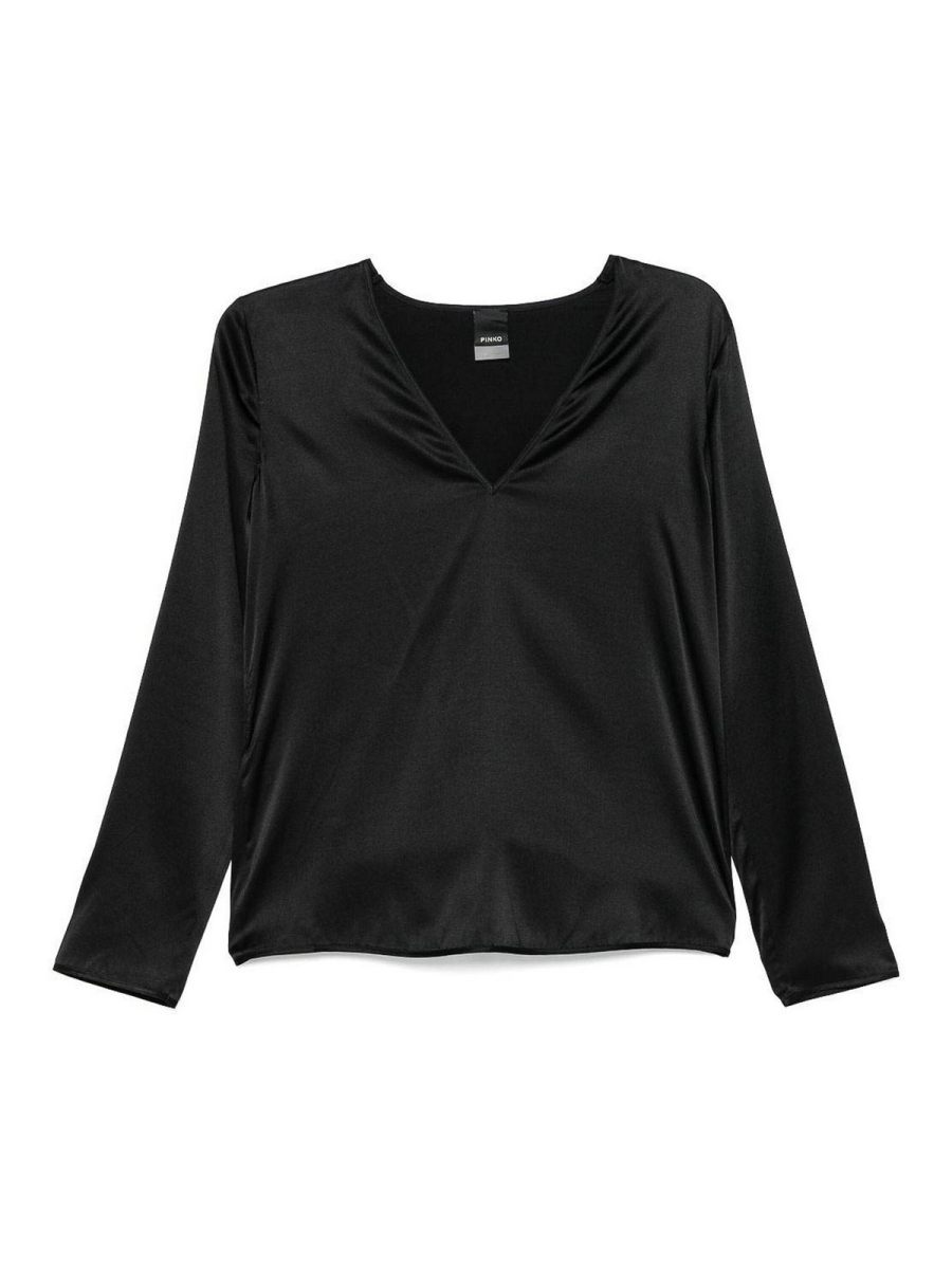 Pinko Blouse - Noir