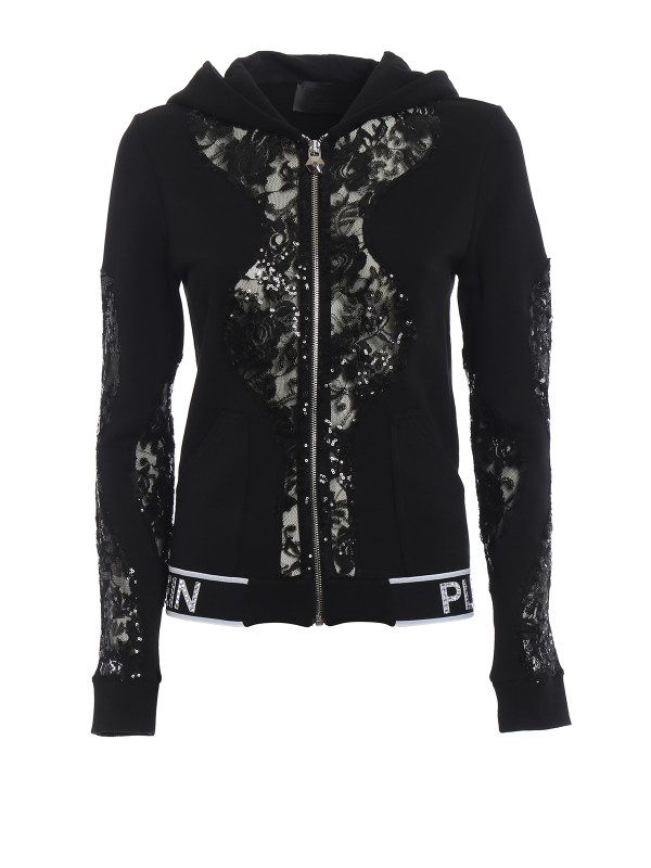 Philipp Plein Sweat-Shirts - Akhya