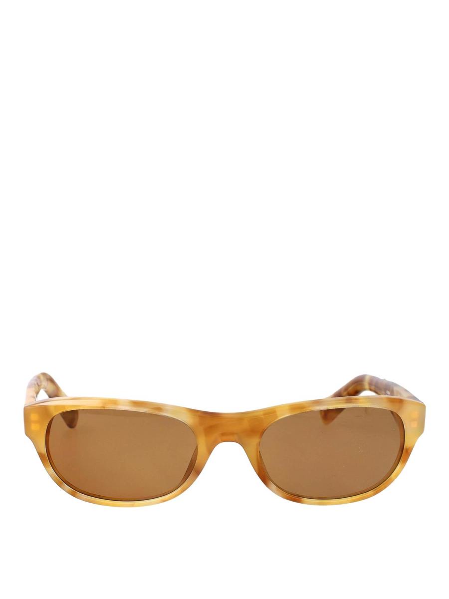 Jacquemus Lunettes De Soleil - Sole