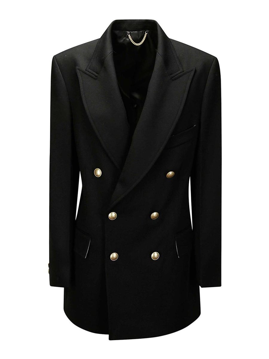 Victoria Beckham Blazer - Noir