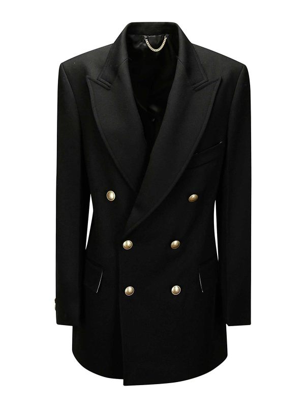 Victoria Beckham Blazer - Noir