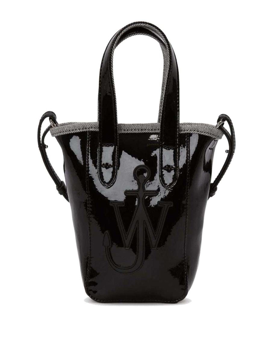 J. W. Anderson Sac Porté Épaule - Noir