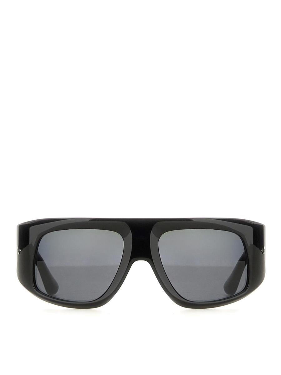 Port Tanger Lunettes De Soleil - Noir