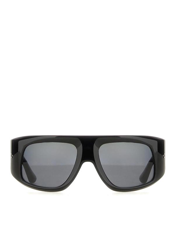 Port Tanger Lunettes De Soleil - Noir