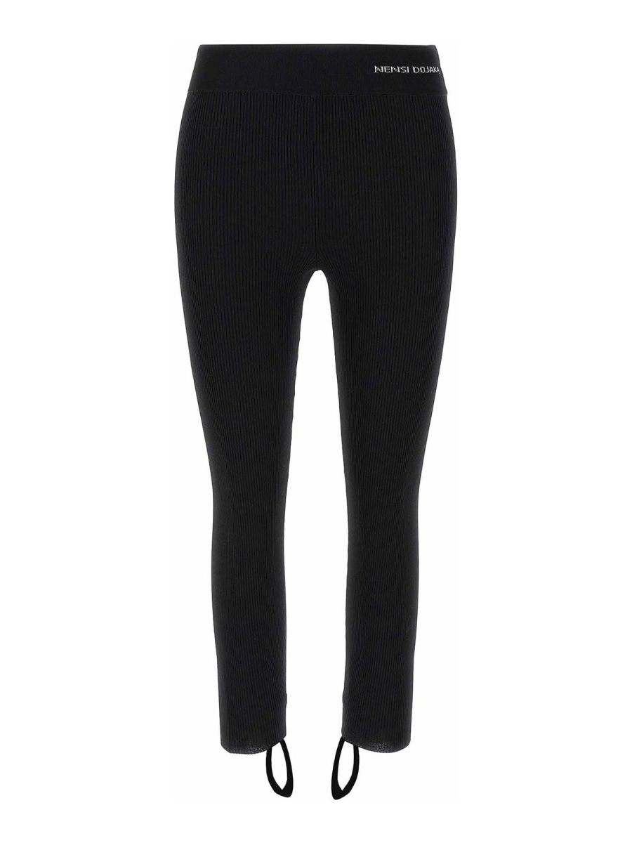 Nensi Dojaka Leggings - Blanc