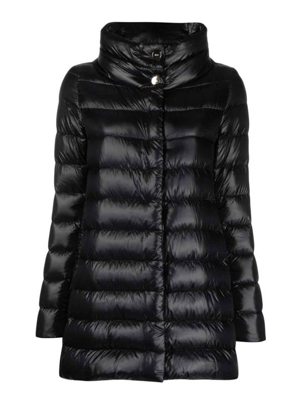Herno Blouson Rembourré - Amelia