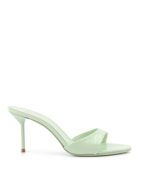 Paris Texas Sandales - Vert