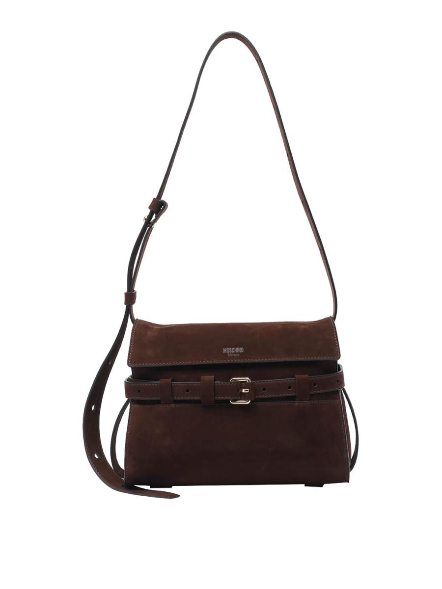 Moschino Sac Bandoulière - Tie M