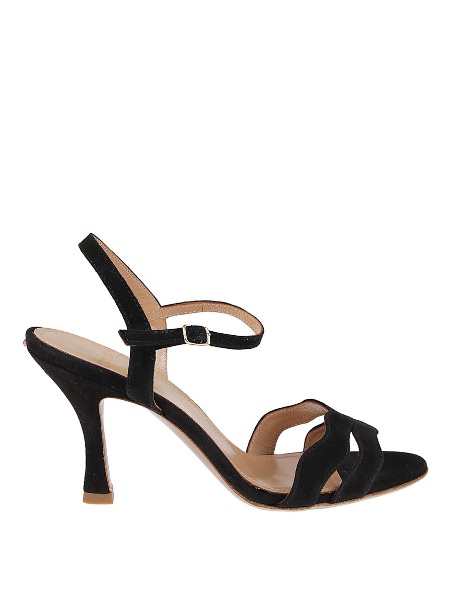 Lacoste Sandales - Noir
