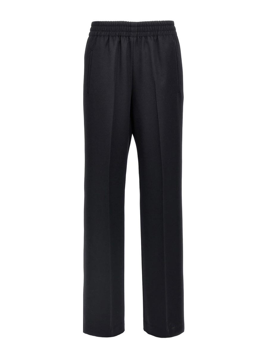 Golden Goose Pantalons Décontractés - Bleu